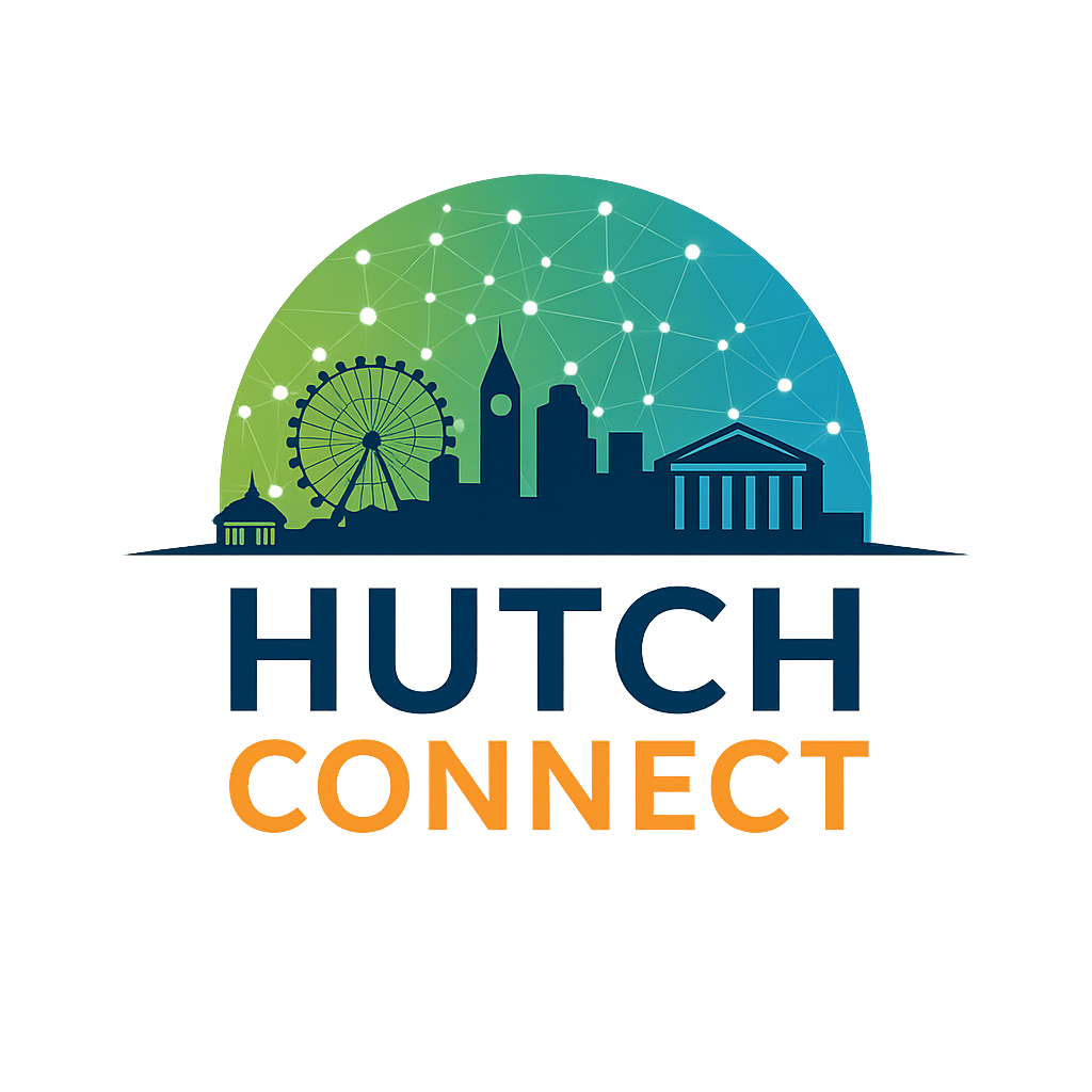 HutchConnect