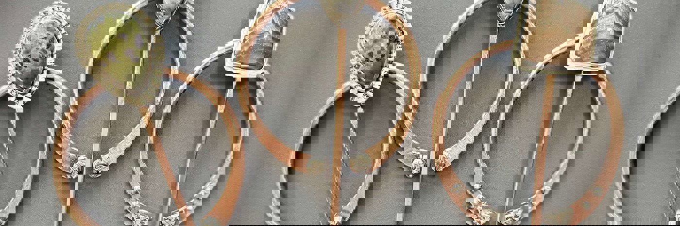 A Musing Art and Craft Studio banner