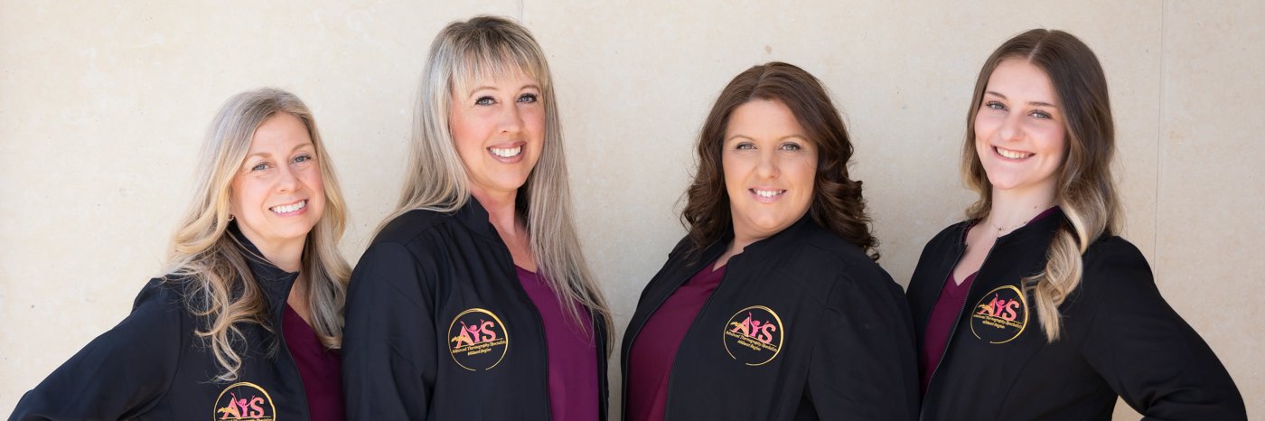 Advanced Thermography Specialists banner