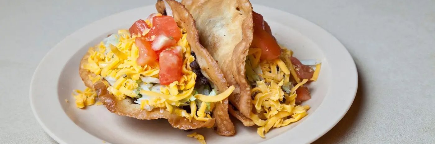 Anchor Inn Mexican Restaurant banner