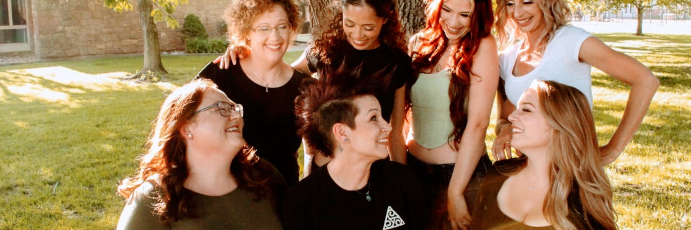 Balance Salon, Spa and Wellness banner