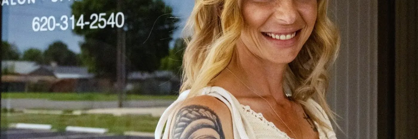 Balanced Massage banner