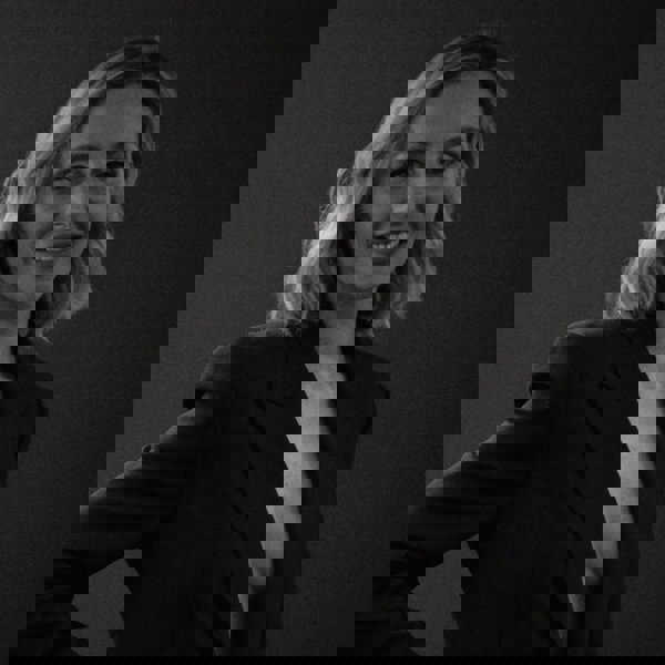 Balanced Massage logo