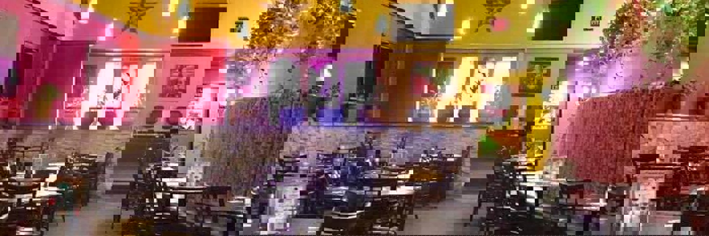 Cancun Mexican Grill banner