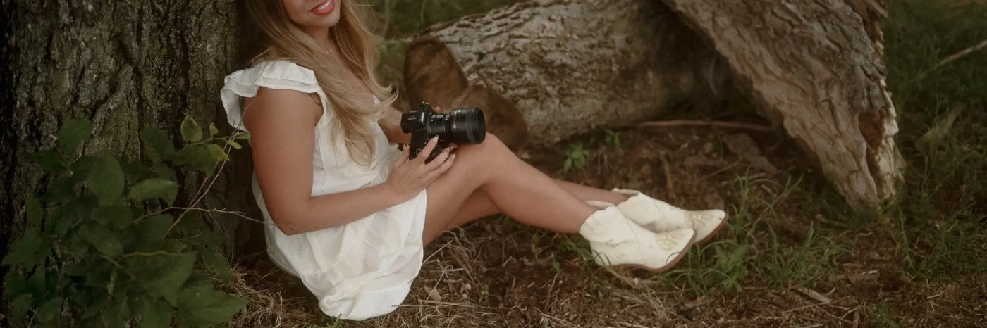 Clear As Day Photography banner