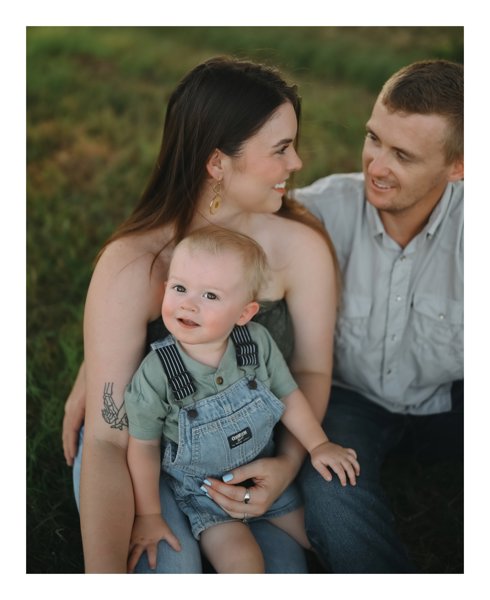 Clear As Day Photography logo