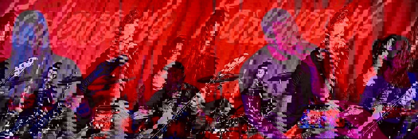 Deflecting Ghosts banner