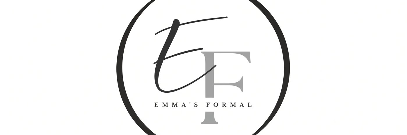 Emma's Formal banner