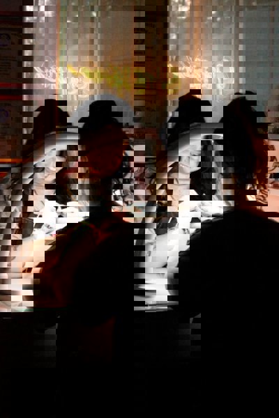 Emma’s Nail Palette logo