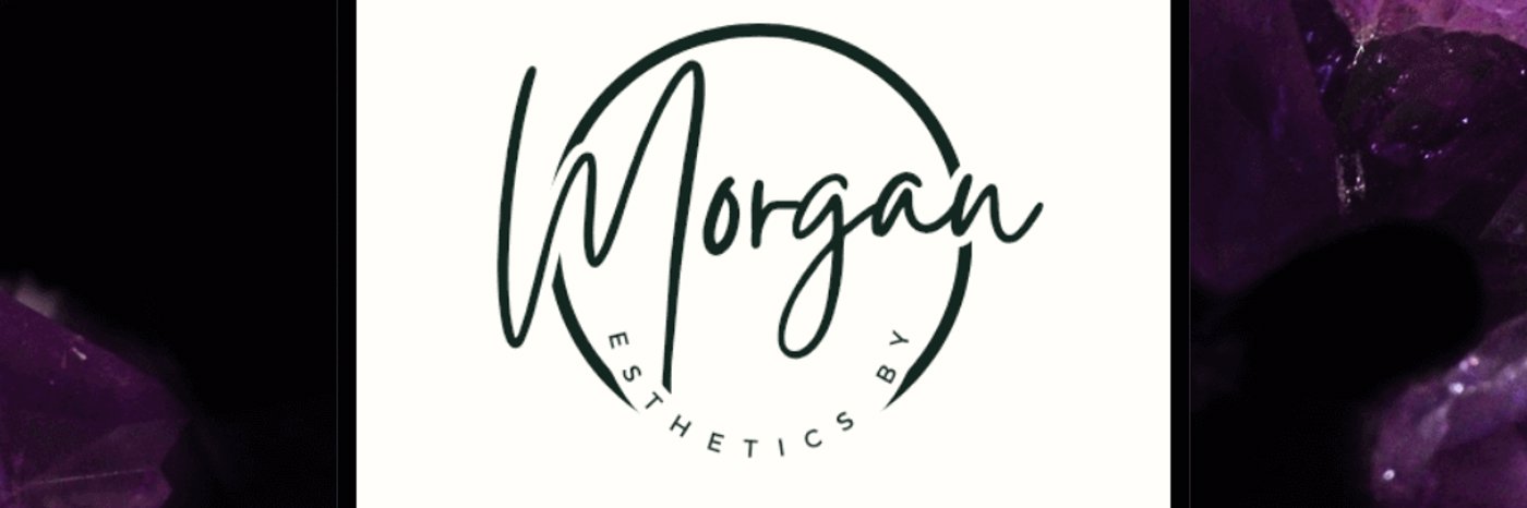 Esthetics by Morgan May banner