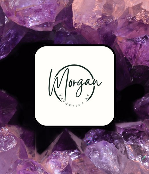 Esthetics by Morgan May logo