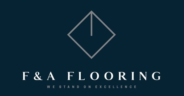 F&A Flooring logo