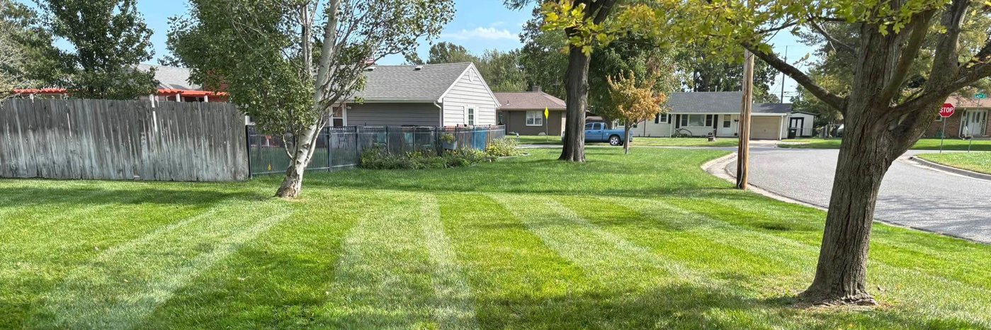 Fulfill Lawn and Landscape L.L.C banner