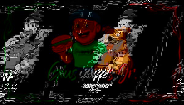 Giuseppe’s Jr. Submarine Sandwiches logo