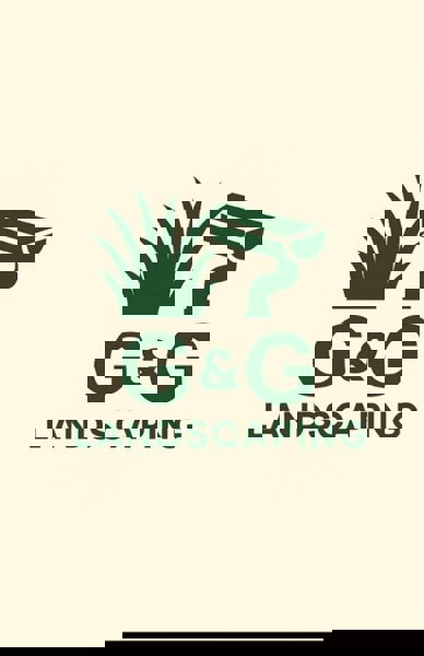 Grass and Gutters logo