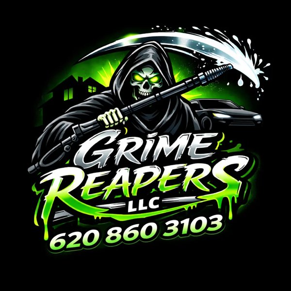 Grime Reapers