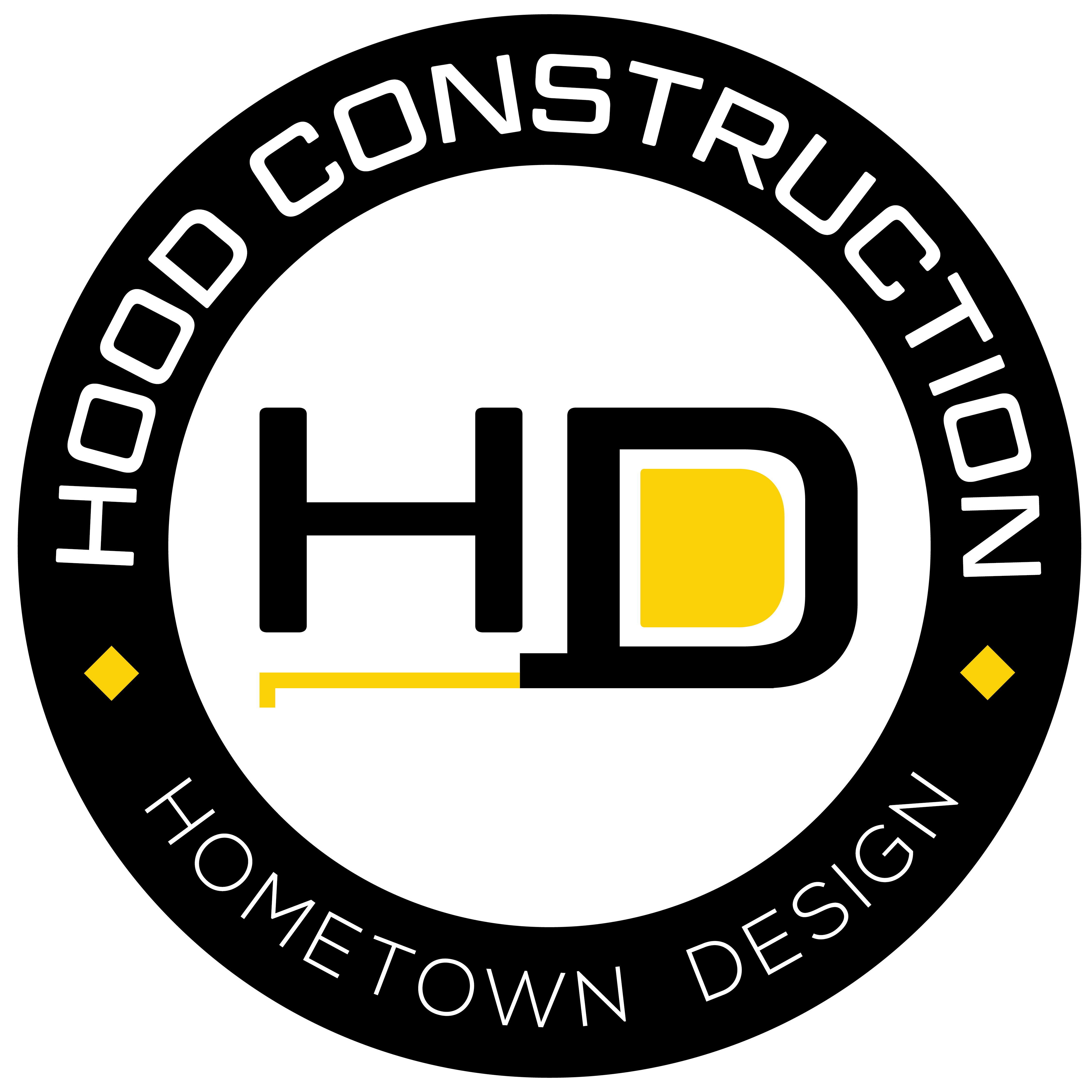 Hood Construction