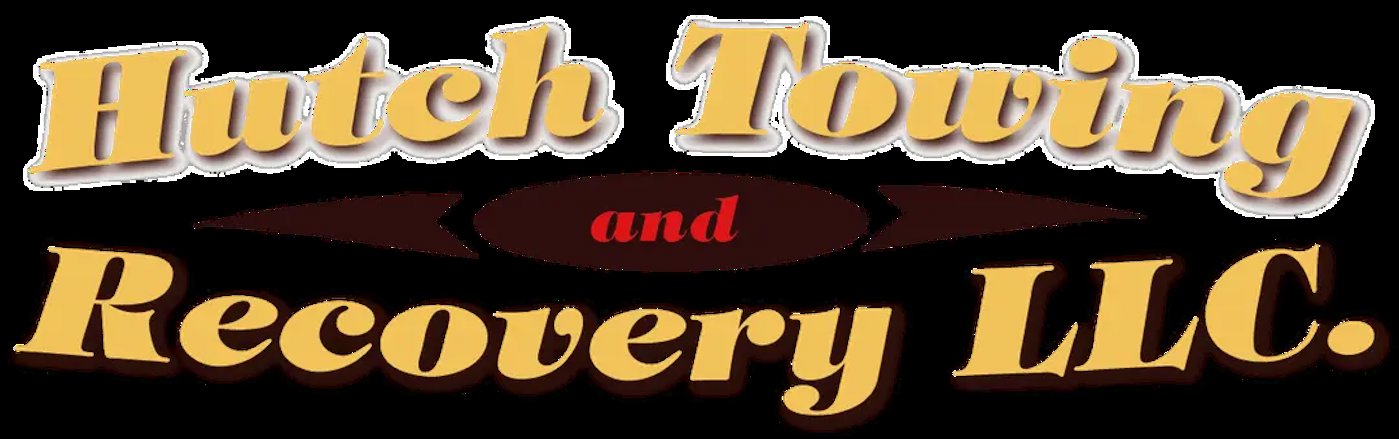 Hutch Towing & Recovery banner