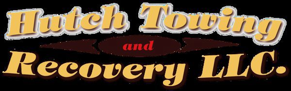Hutch Towing & Recovery logo