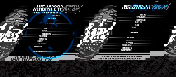 Inked Signs & Apparel logo