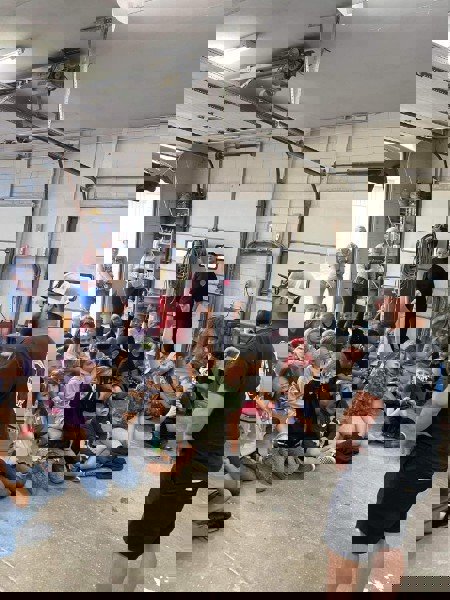 JZ Auto Appearance Specialties logo