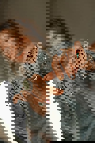 Kaitlynn Godsey logo