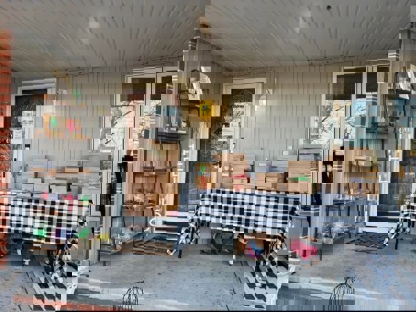 Kat’s Sweet Shoppe logo