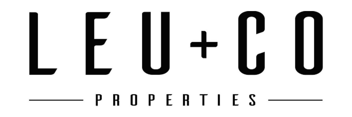 Leu+Co: One team for everything your home or investment property needs. banner