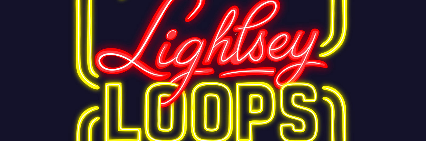 Lightsey Loops banner