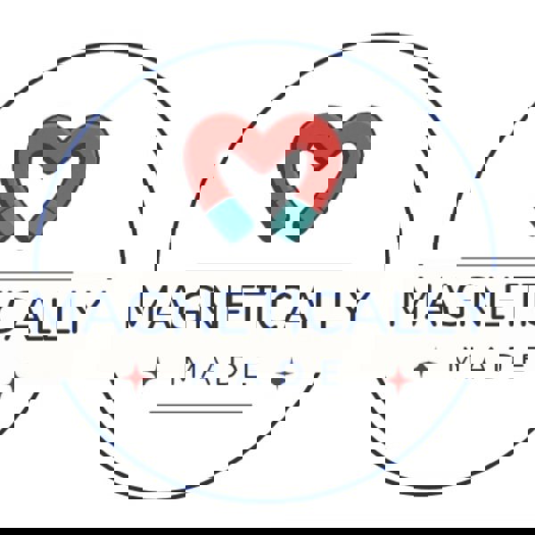 Magnetically Made logo