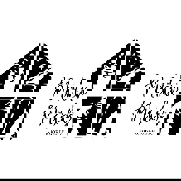 Martin Maids and More logo