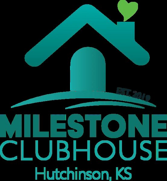 Milestone Clubhouse logo