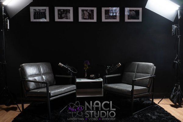 NACL Studio logo