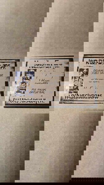 Neuenschwan Farms logo