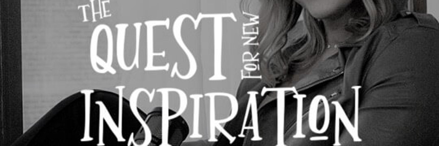 New Inspiration Media: Content worth sharing, experiences worth remembering. banner