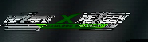NexGen Seamless Gutters logo