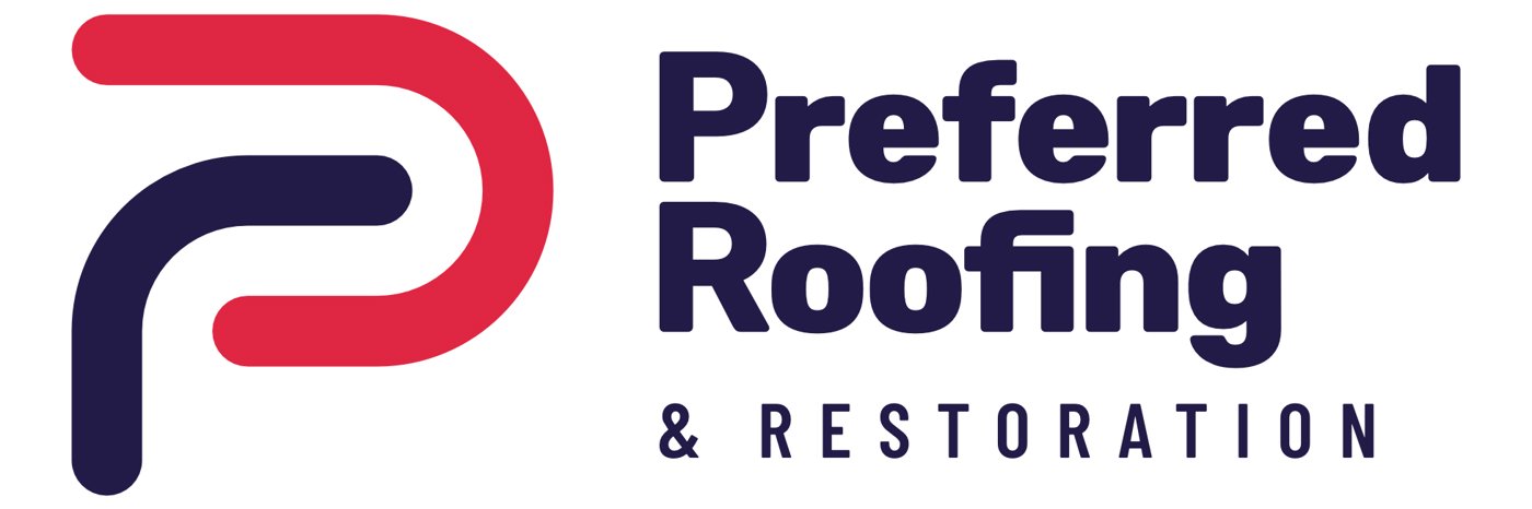 Preferred Roofing & Restoration banner