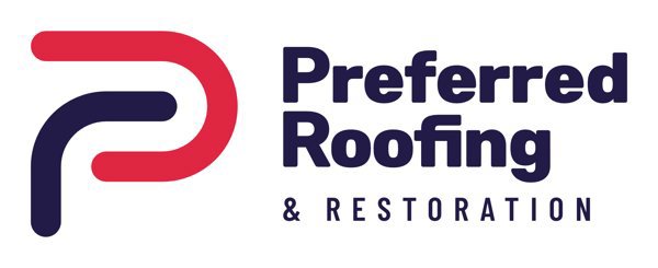 Preferred Roofing & Restoration logo