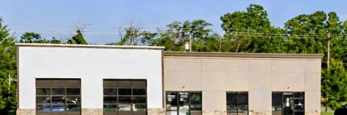 Refined Automotive Solutions banner