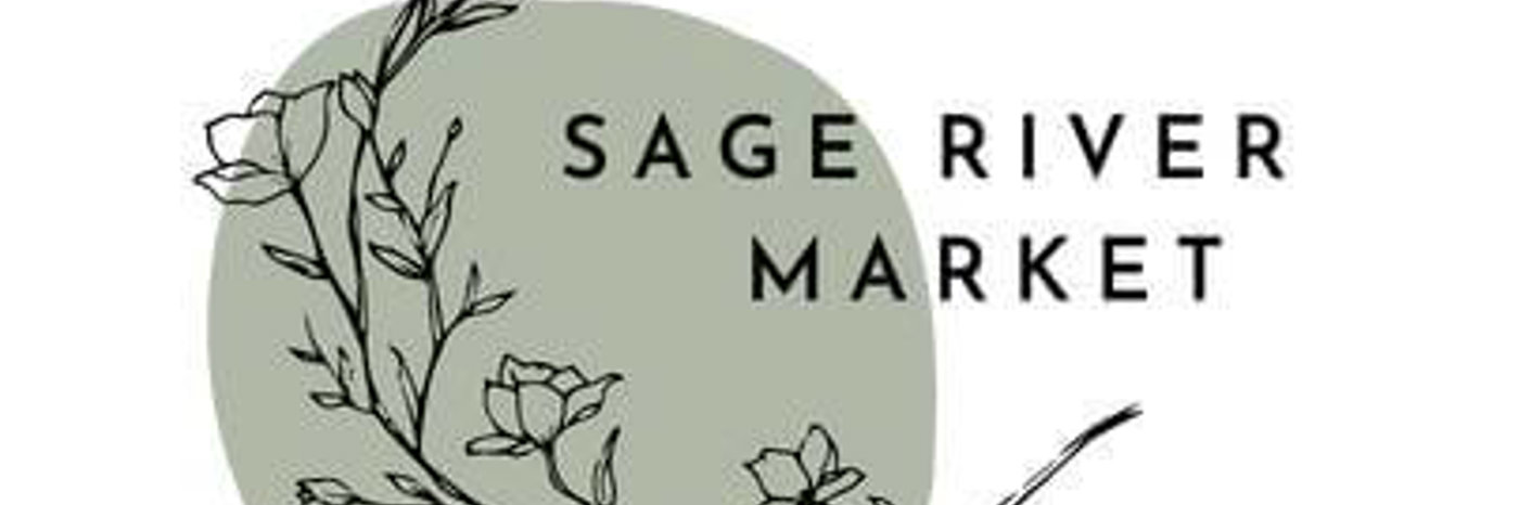 Sage River Market banner