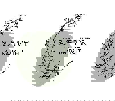 Sage River Market logo