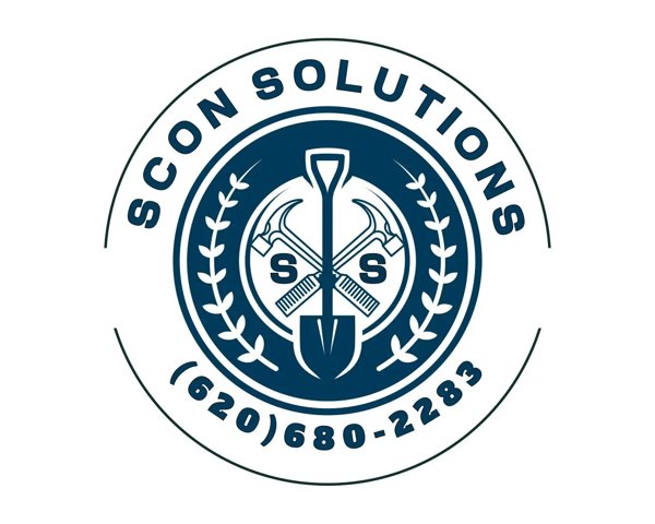 Scon Solutions LLC logo