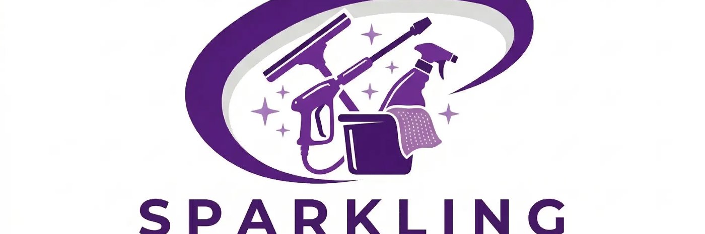 Sparkling Star Cleaning L.L.C. banner
