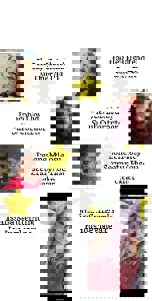 Sparkling Star Cleaning L.L.C. logo