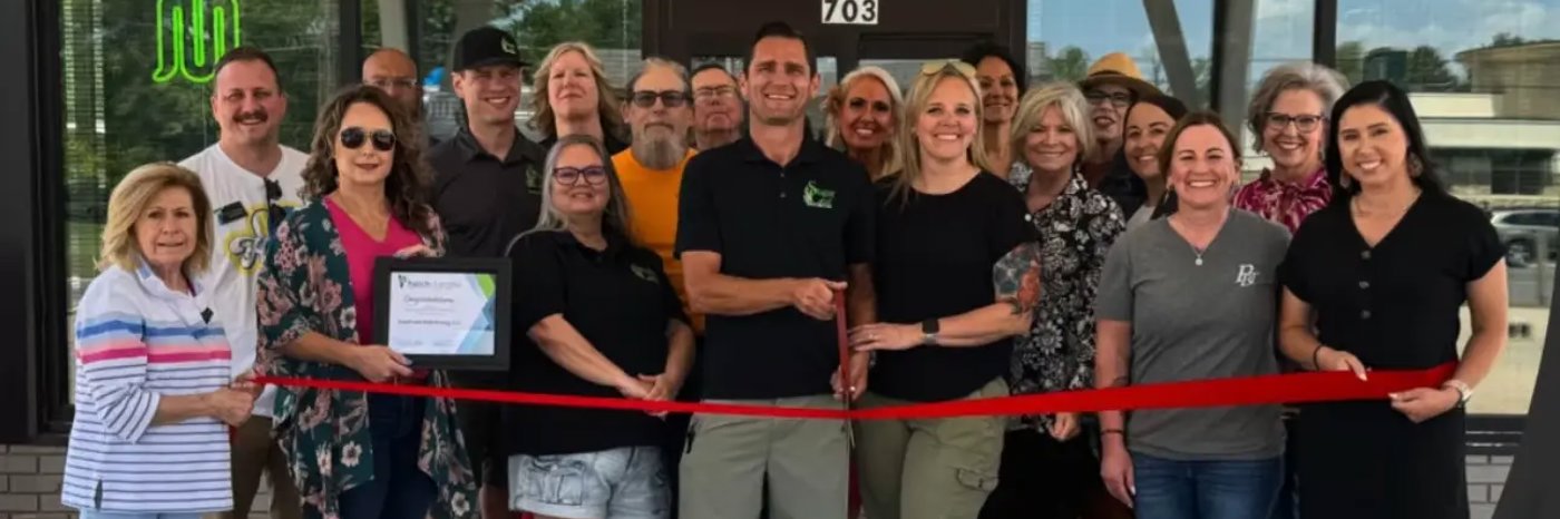 SugarLeaf Dispensary banner