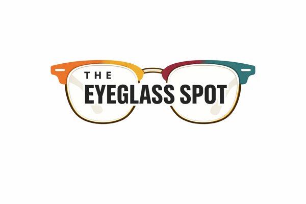 The Eyeglass Spot logo