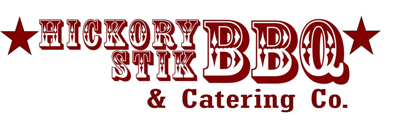 The Hickory Stik banner