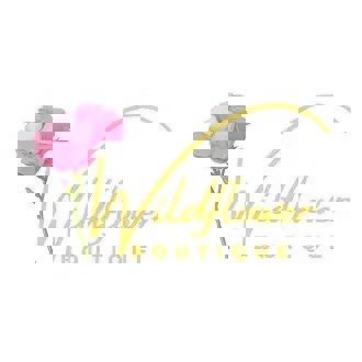 Wildflower Boutique logo