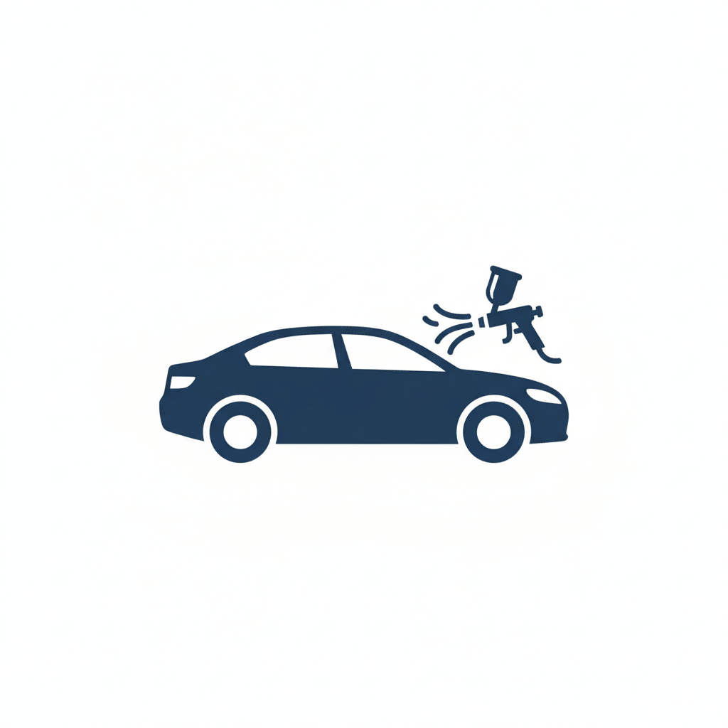 Autobody Repair and Paint
