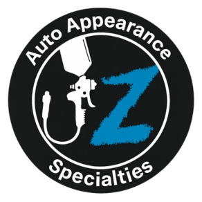JZ Auto Appearance Specialties logo